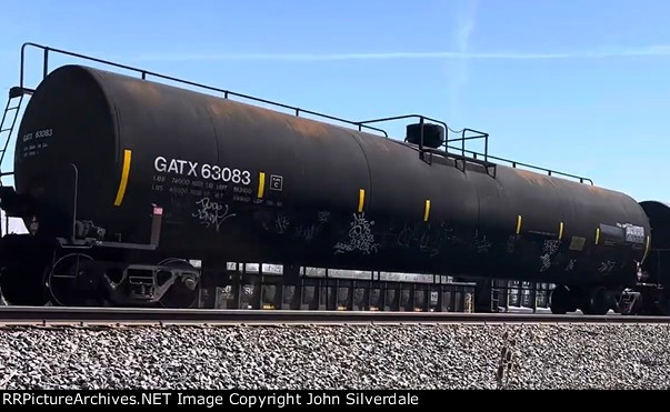 GATX 63083